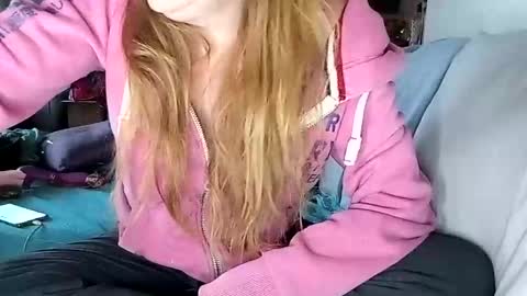 lauriehotxxx online show from 02-11-25, 05:29