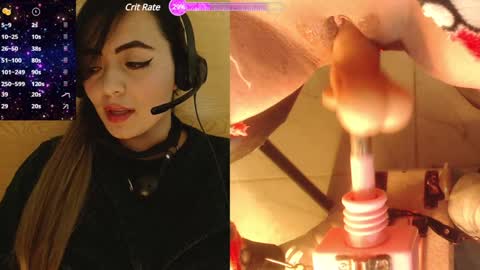 lauriss_ online show from 01-07-25, 05:12