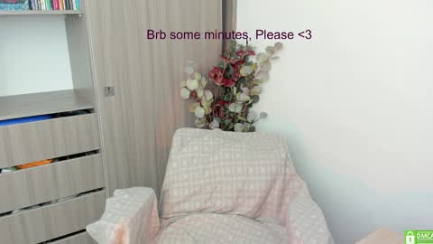 Lauryn online show from 04-09-26, 04:45