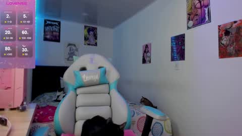 Snapshot of lauryn_muller_ chatting on 01-31-25, 12:40 Lau online show from 01-31-25, 12:40