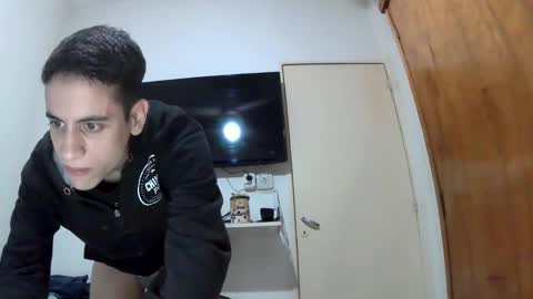 Lautaro online show from 12-02-24, 06:09