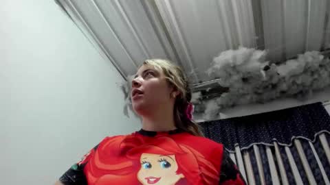 Lauu G online show from 02-07-26, 10:41