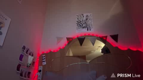 Angelina online show from 10-07-25, 02:25