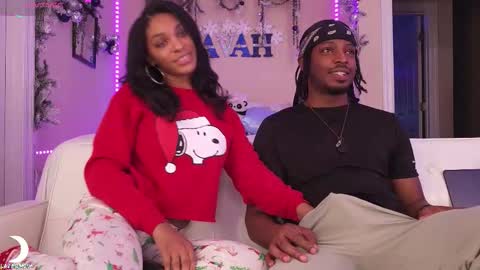 Lavah Moon and Spot  Next Time live Nov 29th  online show from 12-17-25, 04:18