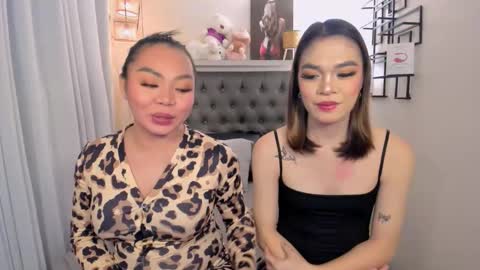 lavanderanita online show from 10-18-25, 11:27