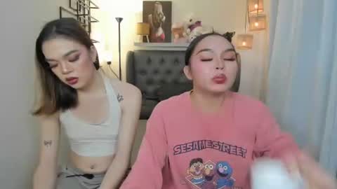 lavanderanita online show from 10-19-25, 11:16