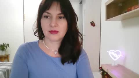 Diana  online show from 12-17-24, 05:15