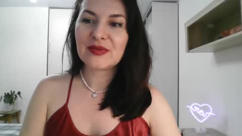 Diana  online show from 01-24-25, 11:23