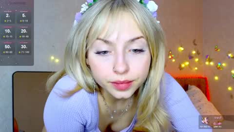 Snapshot of lavenderlav chatting on 01-15-25, 01:20 Melissa online show from 01-15-25, 01:20