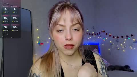 Snapshot of lavenderlav chatting on 03-08-25, 10:32 Melissa online show from 03-08-25, 10:32