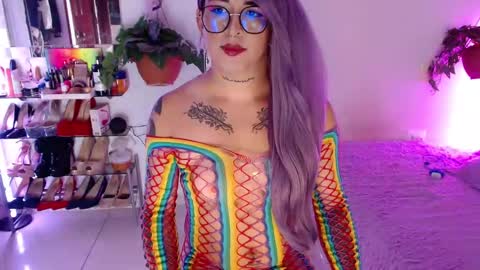 Cristina online show from 03-05-26, 11:34