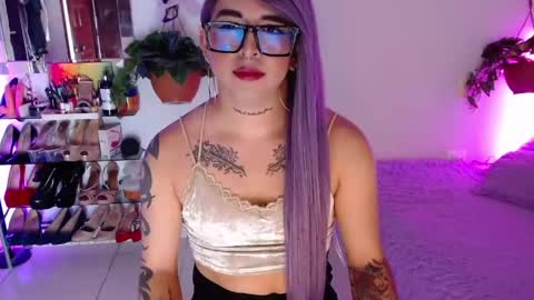 Cristina online show from 05-30-26, 11:46