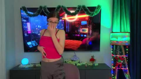 Gloria online show from 12-01-25, 06:51