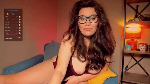 Laverna online show from 09-24-25, 02:59