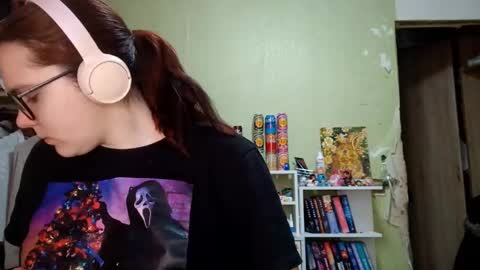 Snapshot of lavonesorge chatting on 03-02-26, 06:14 Adeline online show from 03-02-26, 06:14