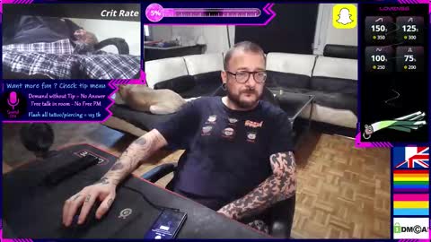 Leek online show from 12-20-25, 10:22