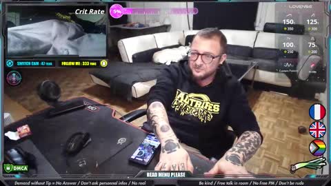 Leek online show from 01-06-26, 06:00