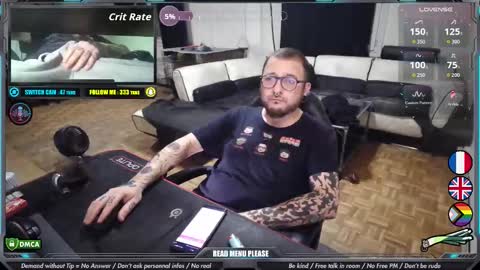 Leek online show from 01-09-26, 05:48