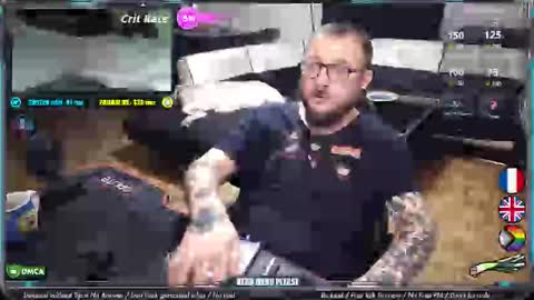 Leek online show from 02-28-26, 10:27