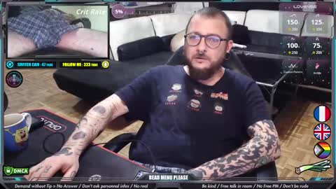 Leek online show from 03-02-26, 06:15