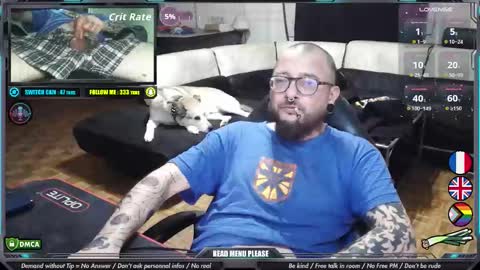 Leek online show from 03-05-26, 06:48