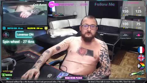 Leek online show from 03-30-26, 05:36