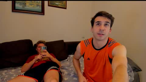 Lawrence online show from 10-27-25, 08:13