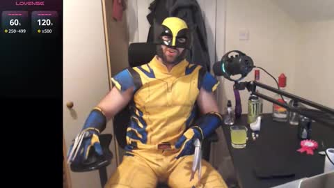 Snapshot of lawyerstud chatting on 10-31-25, 09:05 lawyerstud online show from 10-31-25, 09:05