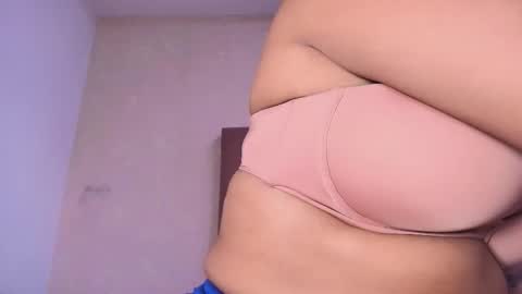 Lay Madison  online show from 11-02-25, 07:16