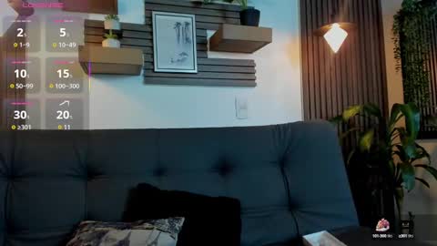 Layla online show from 09-23-25, 10:24