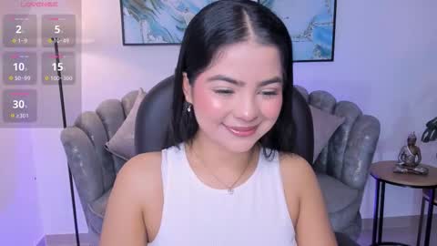 Layla Breezee online show from 12-01-25, 12:10