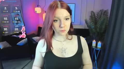 layla_glam online show from 10-26-25, 05:35