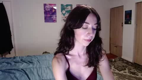 Layla Hex online show from 09-23-25, 05:32