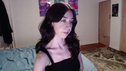 Layla Hex online show from 10-03-25, 05:26