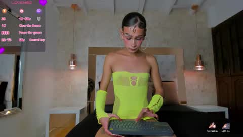 Layla Mackenzie  online show from 02-18-26, 05:58