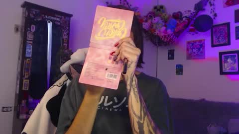 layla_quinn online show from 01-11-26, 05:40