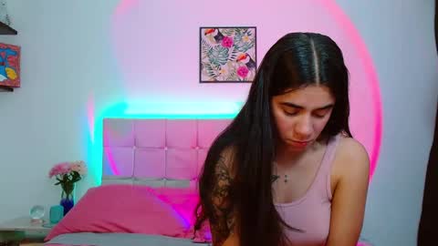 Lia and Rachel online show from 09-11-25, 02:33