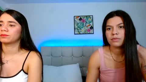 Lia and Rachel online show from 06-21-26, 12:24