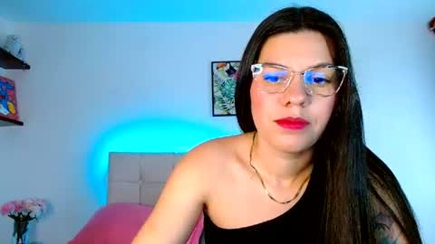 Lia and Rachel online show from 07-05-26, 08:27
