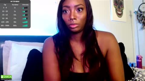 LaylaAriana online show from 02-18-26, 03:46