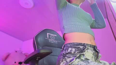 laylafoxy_tay online show from 11-07-25, 03:28