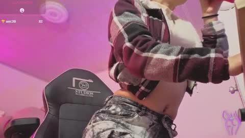 laylafoxy_tay online show from 11-30-25, 03:10