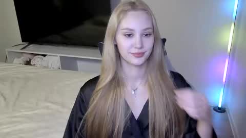 LaylaPretty001 online show from 02-23-26, 05:16