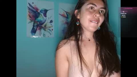 Snapshot of laylashani chatting on 02-02-26, 02:54 laylashani online show from 02-02-26, 02:54