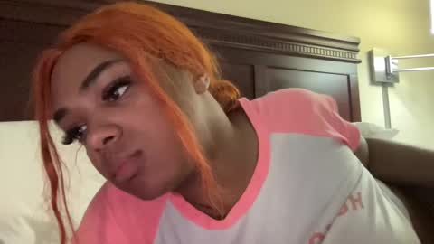 Sexy SImone online show from 03-02-25, 11:09