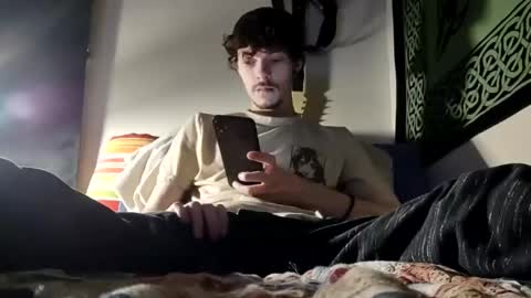 Snapshot of laymetorest420 chatting on 01-01-25, 09:28 Stitch online show from 01-01-25, 09:28