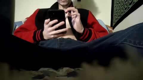 Snapshot of laymetorest420 chatting on 02-04-25, 08:46 Stitch online show from 02-04-25, 08:46