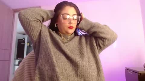 Vannessa  online show from 02-18-26, 12:45