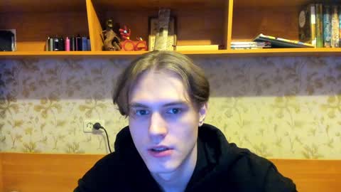 Vladi online show from 12-29-24, 02:21