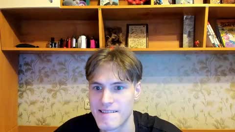 Vladi online show from 02-09-25, 11:46